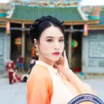 Hình Linh Miu bikini nóng bỏng hút hồn