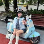 Hình Mèo Simmy bikini gợi cảm cuốn hút đầy sức hút