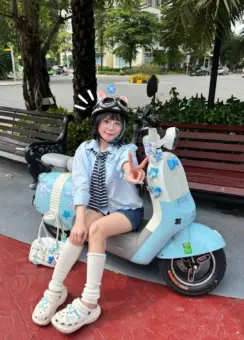 218+ ảnh Mèo Simmy bikini sexy dáng chuẩn đường cong quyến rũ - Homepage featured post
