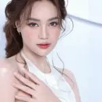 Hình Ninh Dương Lan Ngọc khỏa thân gợi cảm không che