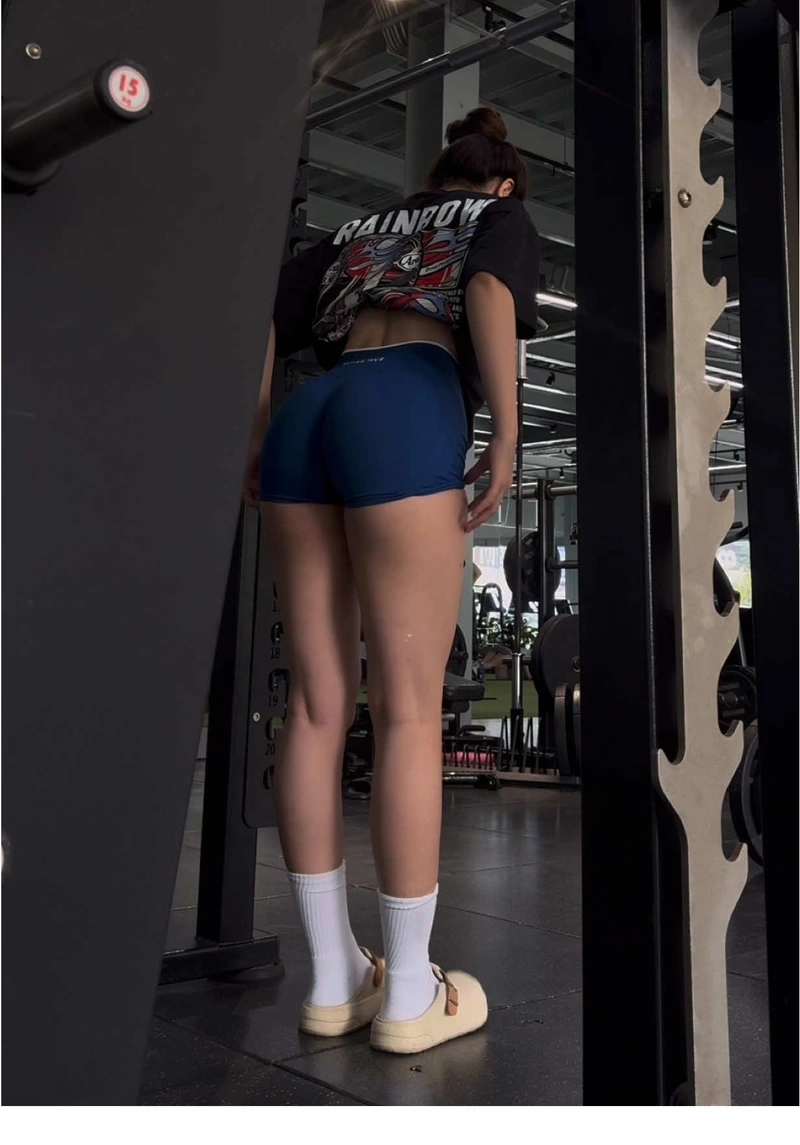 Hình TikToker Dii Dii sexy nude khỏa thân hút hồn