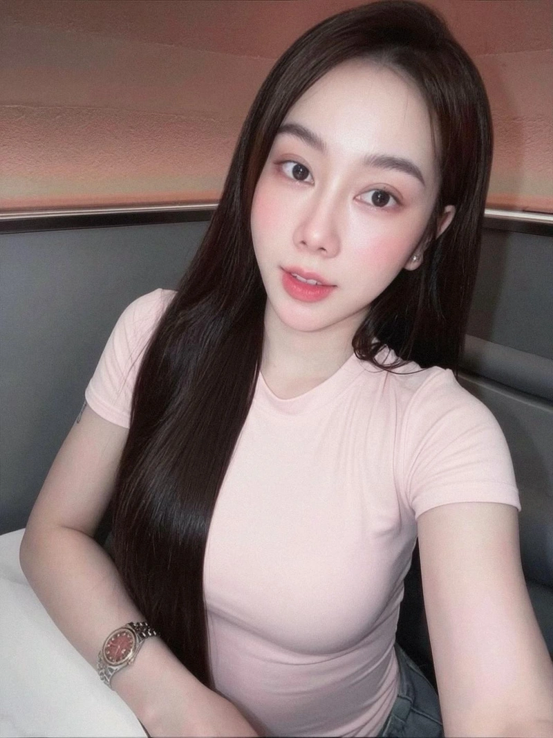 Hình TikToker Tuệ Vy nude khỏa thân 4K siêu phẩm