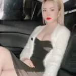 Hình khỏa thân Thảo Baby gợi cảm full HD