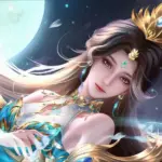 Khung hình Yến Khuynh Phi sexy đầy sức hút