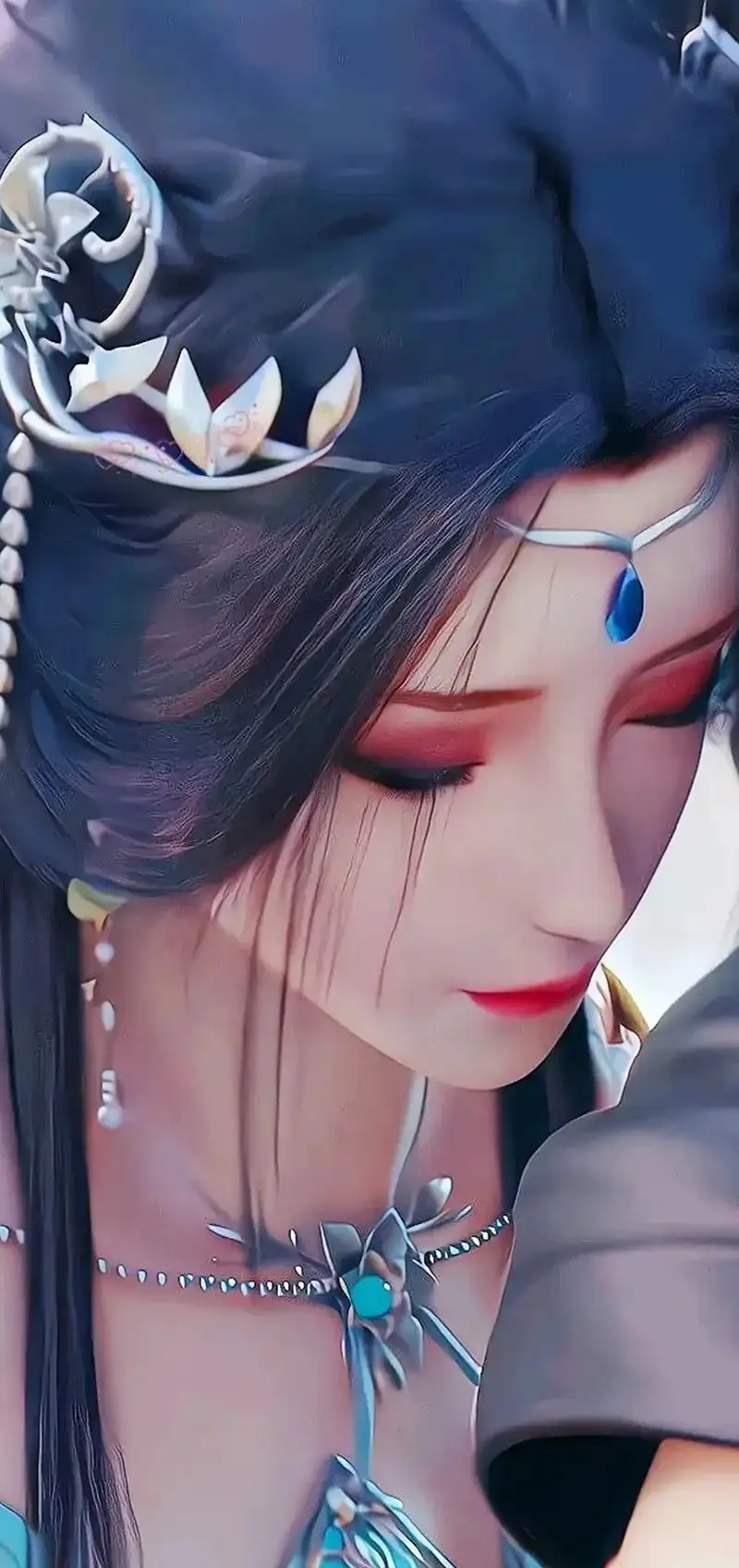 Khương Lập sexy qua những góc chụp đẹp