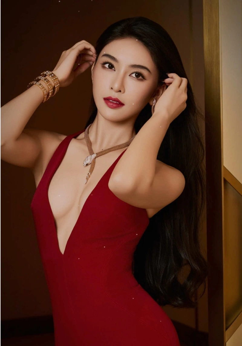 Linh Trương nude không che độ nét cao siêu phẩm
