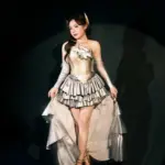 Mc Phương Thảo bikini sexy mang diện mạo thanh tú
