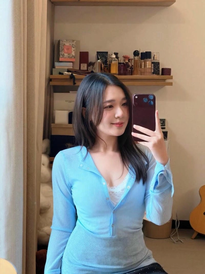 Mc Phương Thảo bikini sexy thể hiện thần sắc tự nhiên