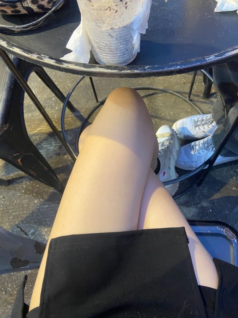 Mông nảy căng nóng bỏng