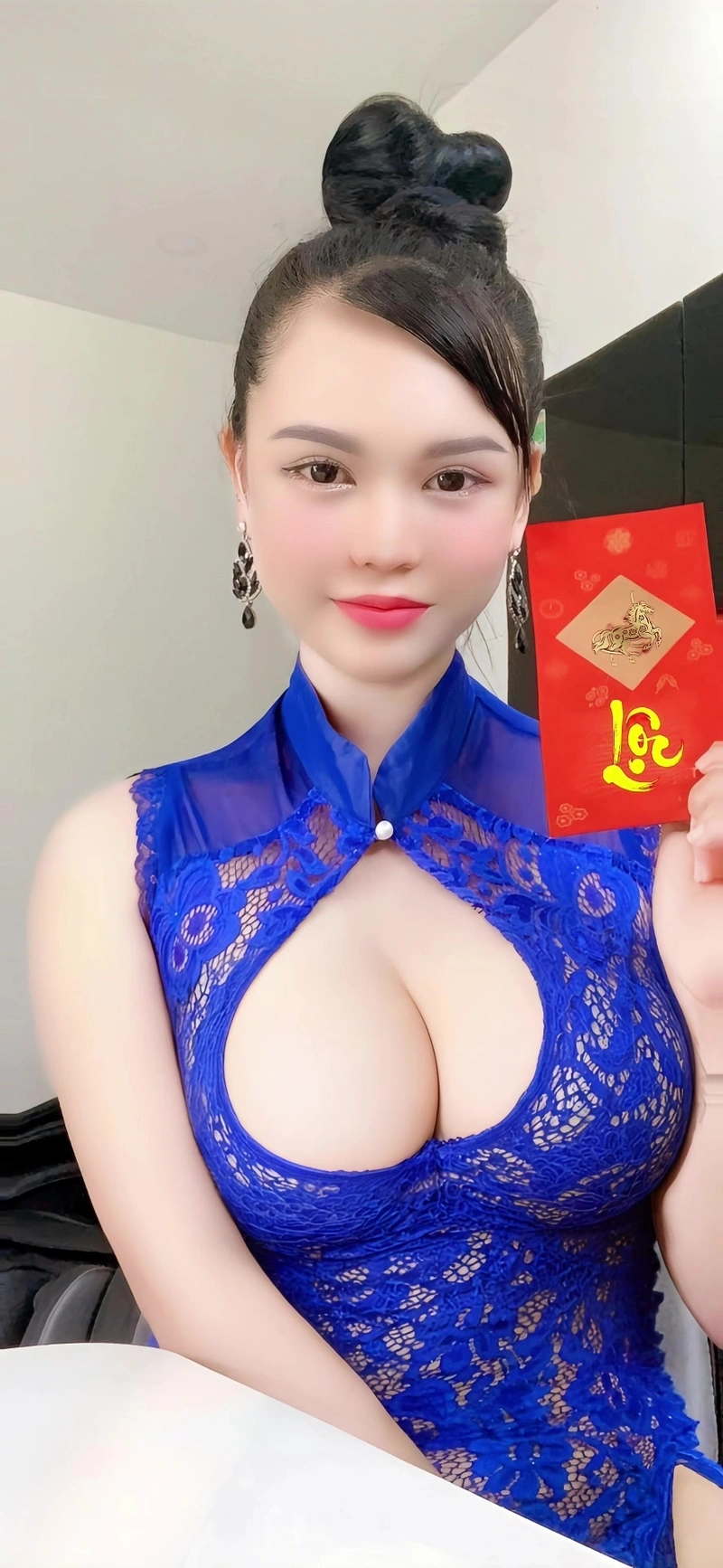Nguyễn Ngọc Kim Thảo nude không che cực phẩm 4K