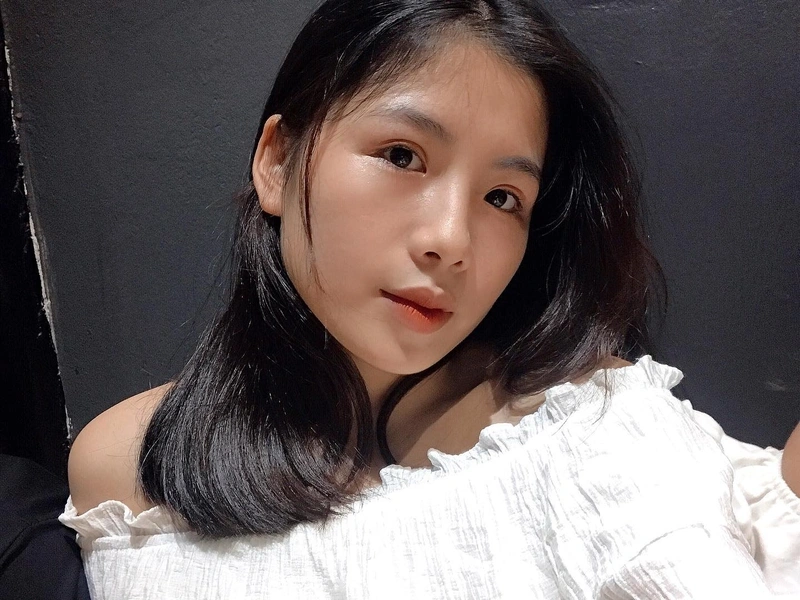 Nguyễn Ngọc Quỳnh nude body nóng bỏng full HD