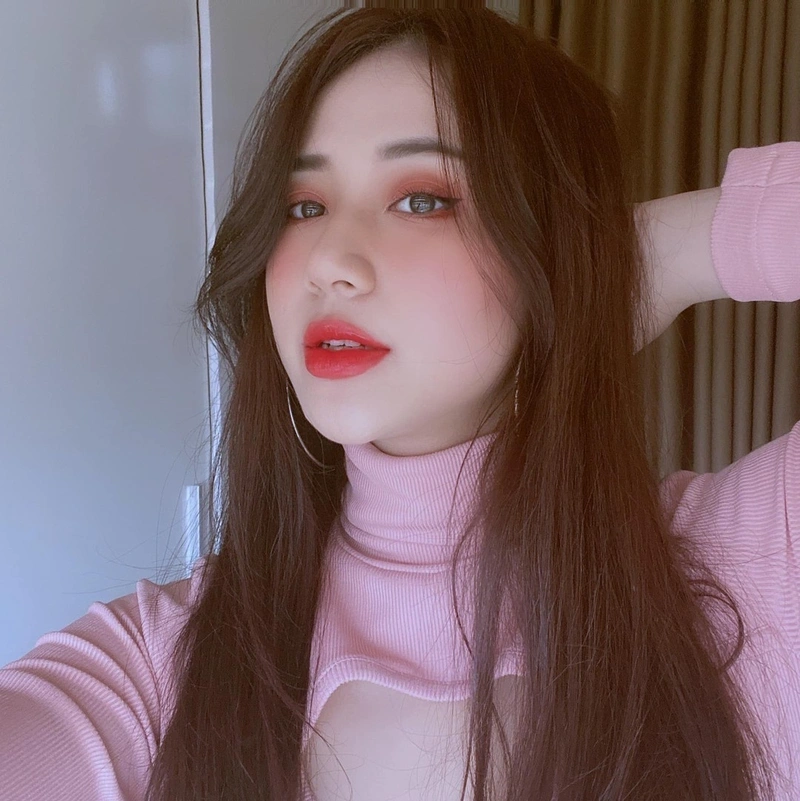 Như Lê TikToker sexy nude full body xem ngắm