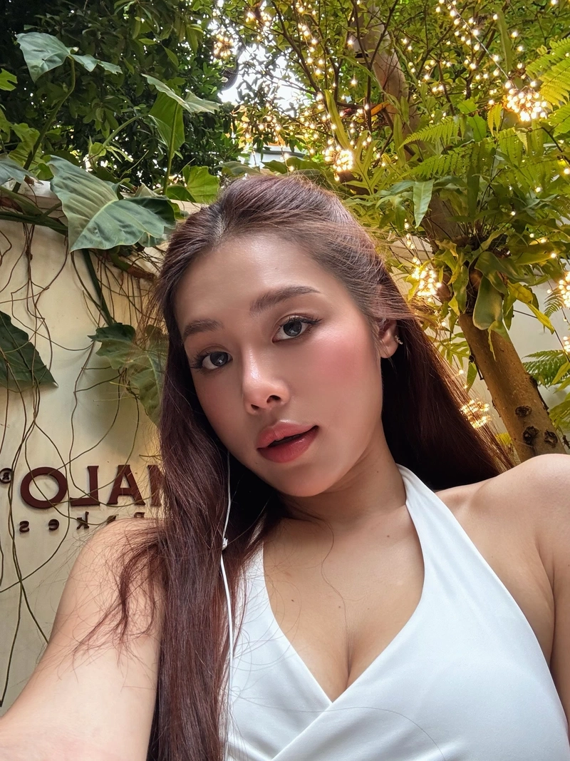 Quỳnh Mai nude 2K siêu phẩm hút hồn