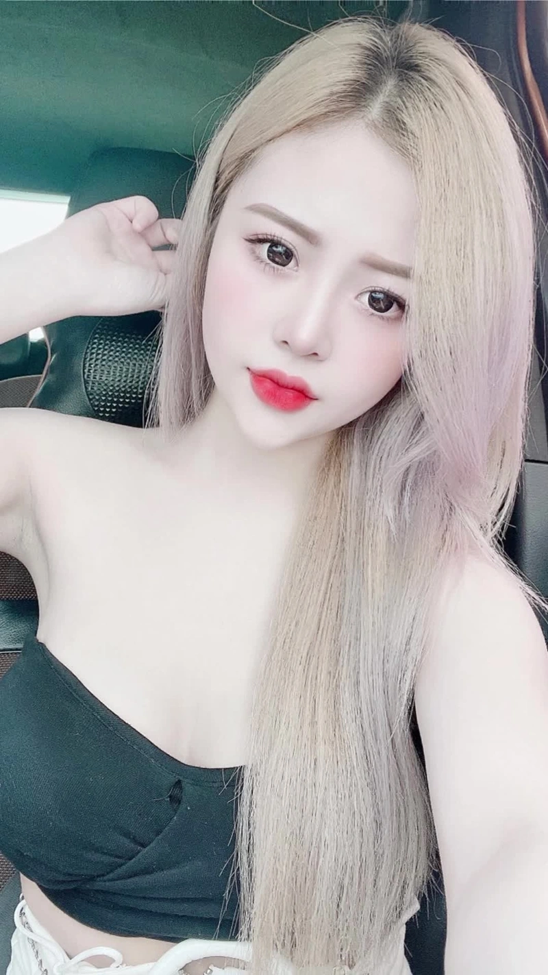 Thảo Baby nude full body hút hồn 2K
