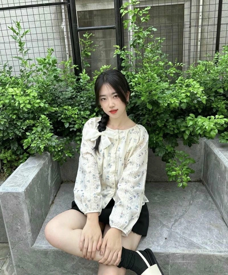 Thảo Lee bikini sexy mang phong cách trẻ trung nổi bật