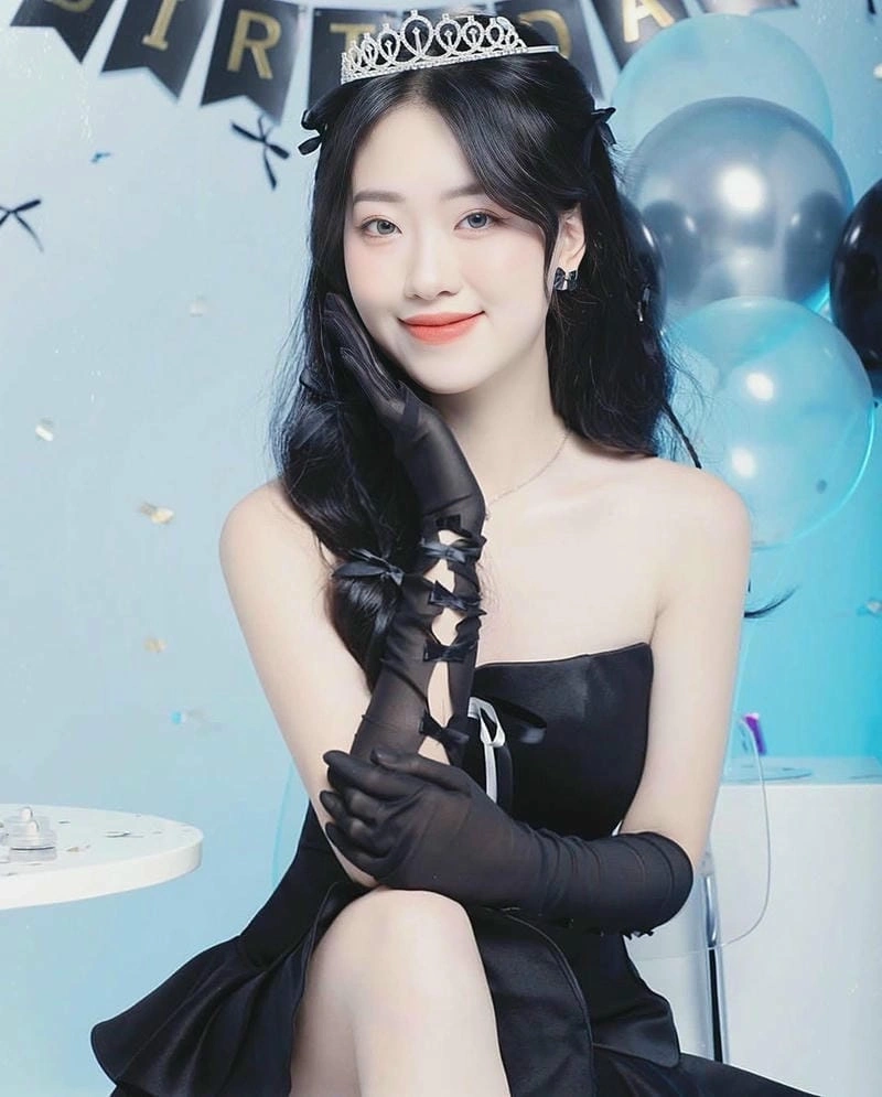 Thảo Lee bikini sexy tạo dấu ấn bằng phong thái