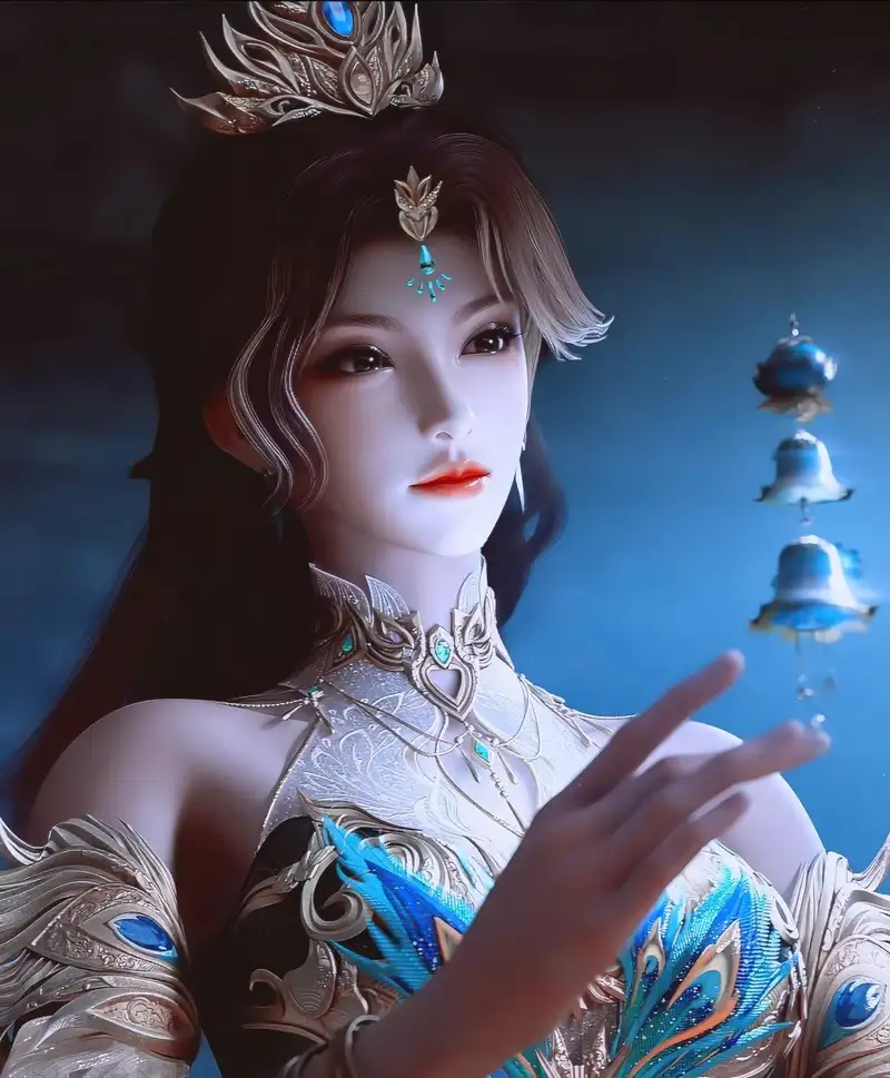 Yến Khuynh Phi sexy qua góc chụp đầy nghệ thuật