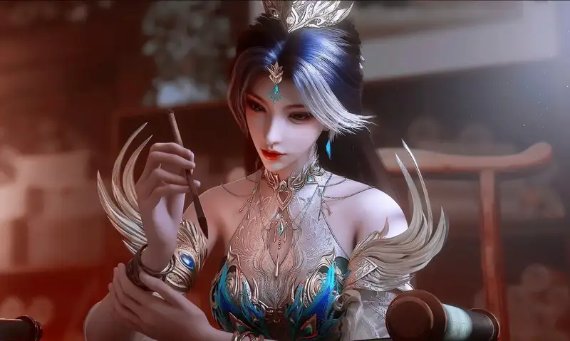 Yến Khuynh Phi sexy trong phong cách chụp ảnh đẹp