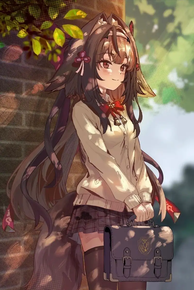 hình anime đẹp về chủ đề học đường thanh xuân