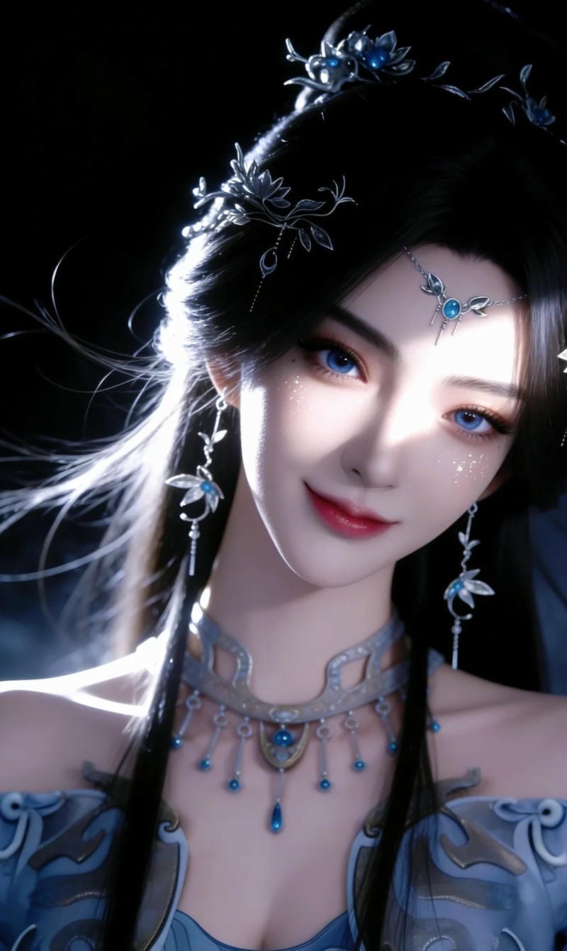 hình nền An Diệu Y sexy đẹp mắt