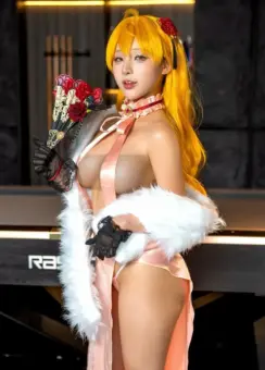 205+ ảnh Yuumeilyn cosplay khiêu gợi khoe hàng ngon full HD - Homepage featured post
