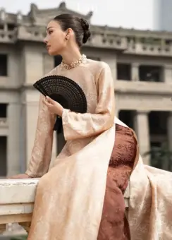 331+ ảnh áo dài nude dáng nuột đường cong hoàn hảo siêu nóng - Homepage featured post