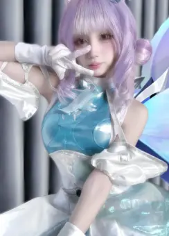 203+ ảnh gái xinh cosplay Liên Quân Mobile cực kỳ dễ thương - Homepage featured post