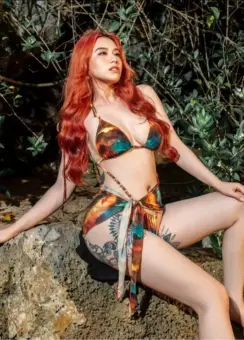 297+ ảnh sex Linh Miu khoe đường cong gợi cảm đỉnh cao - Homepage featured post